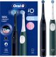 Braun Oral-B Szczoteczka elektryczna iO Series 2 +1 1