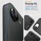 OSŁONA APARATU SPIGEN OPTIK PRO GLAS.TR "EZ FIT" CAMERA PROTECTOR 2-PACK IPHONE 16E BLACK 9