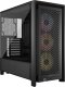 Obudowa Corsair Frame 4000D RS ARGB czarna (CC-9011296-WW) 1