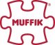 Mata Sensoryczna Ortopedyczna ZESTAW 6w1 BABY B&W 6 PUZZLI SENSORYKA MUFFIK / MFK-023-3 1