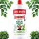 EKODARPOL BIOHUMUS EXTRA Rośliny Zielone 1L + 20% gratis 1