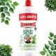 EKODARPOL BIOHUMUS EXTRA Rośliny Zielone 1L + 20% gratis 1