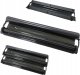 Ribbon, taśma termotransferowa do drukarki A4 Zenwire TP-810T (2 sztuki w zestawie) 1