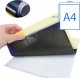 Papier Termiczny do Tatuaży do Drukarki Termicznej A4 Arkusz 100 szt Zenwire 1