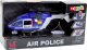 LeanToys Helikopter Policyjny Hak Nosze Światła Dźwięki 1:14 4