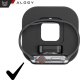 Mini ładowarka indukcyjna do ładowania Apple Watch USB Alogy Mini Stand Charger Czarna 14
