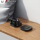 Mini ładowarka indukcyjna do ładowania Apple Watch USB Alogy Mini Stand Charger Czarna 4