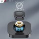 Mini ładowarka indukcyjna do ładowania Apple Watch USB Alogy Mini Stand Charger Czarna 6