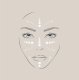 Dr Irena Eris Smooth & Blur Photo Filter Transparentny puder 9g 3