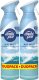 Ambi Pur Odświeżacz powietrza Ocean Mist 2 x 185ml 1