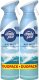 Ambi Pur Odświeżacz powietrza Ocean Mist 2 x 185ml 2
