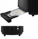 TOSTER TD 1015 -1194622 CZARNY 750 W 3