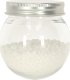 Klej żel kryształowy 3D crystal glue magiczna kuchnia szablony kreatywny zestaw 62 elementy różowy Kik Sp. z o. o. Sp. k. 7