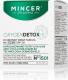 Mincer Pharma Oxygen Detox Ochronny krem-tarcza na dzień z SPF20 nr 1501 50ml 2