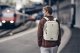 WENGER MX Light 40,64cm 16Zoll Backpack Sand 10