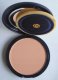 Mayfair Puder Do Twarzy Puderniczka z Lusterkiem 20g Deep Peach (03) 2