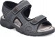 Rieker Sandals 26156-47 szary 46 2