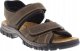 Rieker Sandals 25051-27 Brązowe 42 1