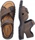 Rieker Sandals 25051-27 Brązowe 42 11