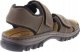 Rieker Sandals 25051-27 Brązowe 42 1
