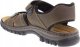 Rieker Sandals 25051-27 Brązowe 42 2