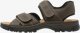 Rieker Sandals 25051-27 Brązowe 42 4