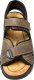 Rieker Sandals 25051-27 Brązowe 42 6