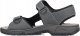 Rieker Sandals 26156-47 szary 45 2