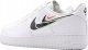 Nike Air Force 1 07 FN7807-100 białe 45 8