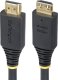 StarTech HDMI2-CABLE-GRIP-3F kabel HDMI 0,9 m HDMI Typu A (Standard) Czarny 1