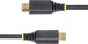 StarTech HDMI2-CABLE-GRIP-3F kabel HDMI 0,9 m HDMI Typu A (Standard) Czarny 4