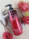 Belle Jardin Keratin SPA Magic Roots Szampon do włosów farbowanych 400ml 3
