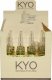 Kyo Restruct System Ampułki Regenerujące z Keratyną 10ml 2