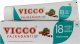 Vicco Pasta do zębów bez cukru Vajradanti SF 200g 1