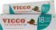 Vicco Pasta do zębów bez cukru Vajradanti SF 200g 2