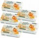 Attis Mydło toaletowe creamy Milk&honey 100g 4