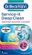 Dr Beckmann Service it Washing Machine Proszek Do Czyszczenia Pralki 250ml 1