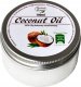 Natur Planet Natur Planet Olej kokosowy nierafinowany 100ml 2