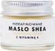 Natur Planet Masło Shea pomarańczowe z Wit E 20ml 2