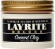 Laurite Layrite Cement Clay Pomada do włosów 120g 1