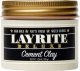 Laurite Layrite Cement Clay Pomada do włosów 120g 7