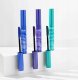 Hean Color Tusz do rzęs kolorowy 6.5ml Zielony Emerald Lashes (3) 4