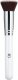 Ilu ILU MU 101 Flat Top Kabuki Brush pędzel do podkładu 1