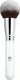 Ilu ILU MU 101 Flat Top Kabuki Brush pędzel do podkładu 6