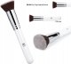Ilu ILU MU 101 Flat Top Kabuki Brush pędzel do podkładu 8