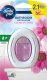 Ambi Pur Bathroom Odświeżacz powietrza nieelektryczny Flowers & Spring 7.5ml 2