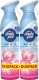 Ambi Pur Odświeżacz powietrza Flowers & Spring 2 x 185ml 3