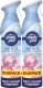Ambi Pur Odświeżacz powietrza Flowers & Spring 2 x 185ml 4