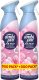 Ambi Pur Odświeżacz powietrza Flowers & Spring 2 x 185ml 5