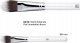Ilu ILU MU Płaski pędzel do podkładu MU113 Flat Foundation Brush 5